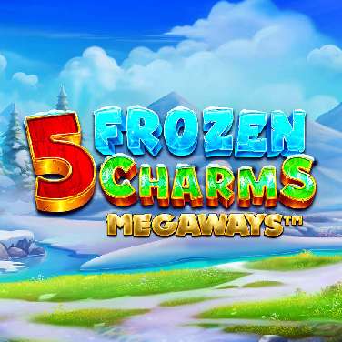 5 Frozen Charms Megaways