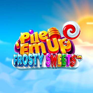 Pile 'Em Up Frosty Sweets