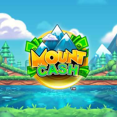 Mount Cash
