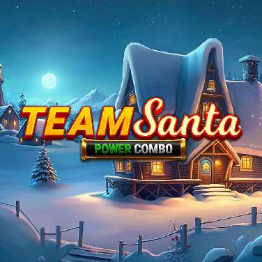 Team Santa Power Combo