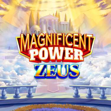 Magnificent Power Zeus