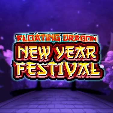 Floating Dragon New Year Festival Ultra Megaways Hold & Spin