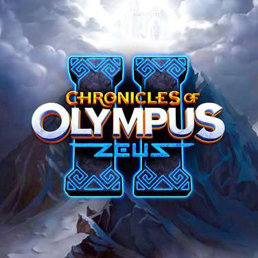 Chronicles of Olympus II - Zeus
