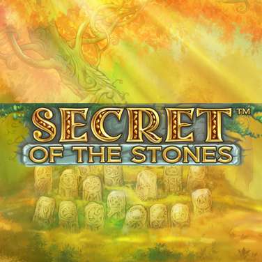 Secret of the Stones