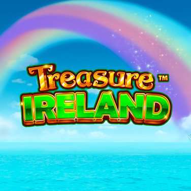 Treasure Ireland