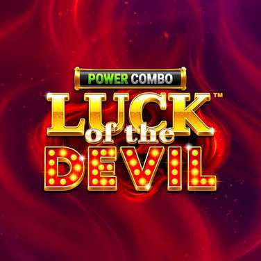 Luck of the Devil: Power Combo