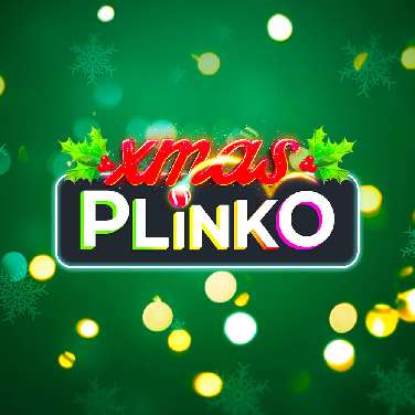 Xmas Plinko