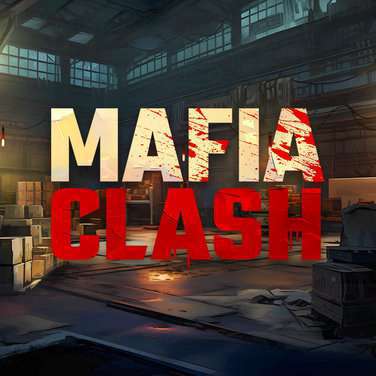 Mafia Clash