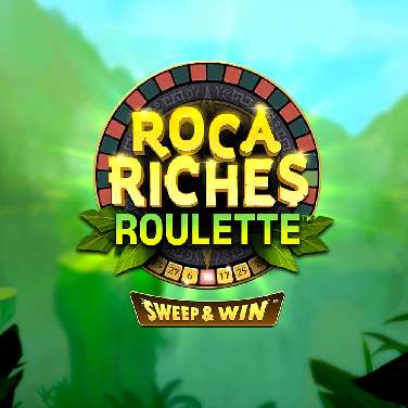 Roca Riches Roulette