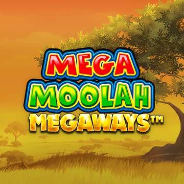 Mega Moolah Megaways