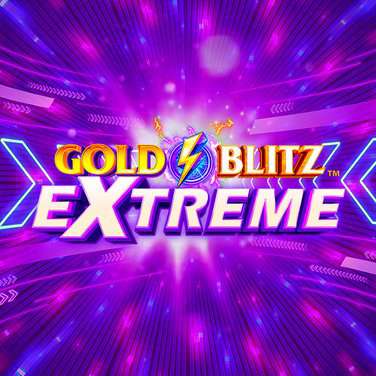 Gold Blitz Extreme