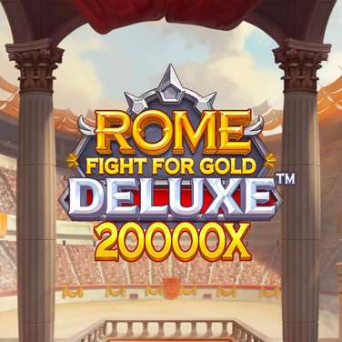 Rome Fight For Gold Deluxe