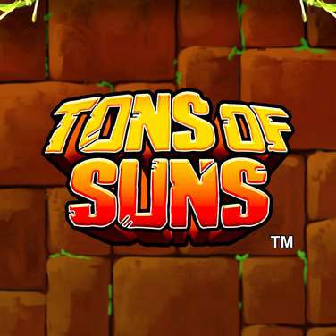 Tons of Suns