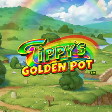 Tippy's Golden Pot