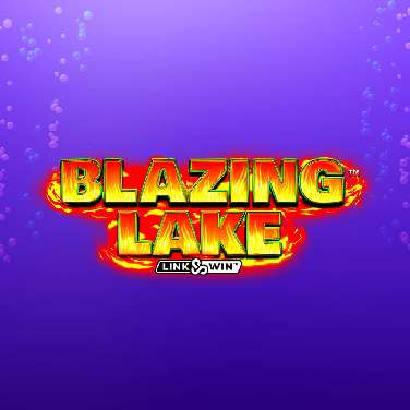 Blazing Lake Link & Win