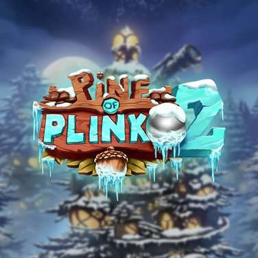 Pine of Plinko 2