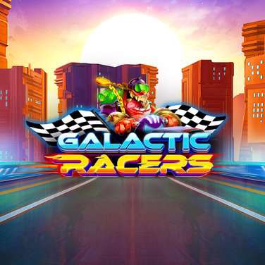 Galactic Racers Dream Drop