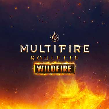 Multifire Roulette Wildfire
