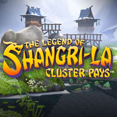 The Legend of Shangri-La
