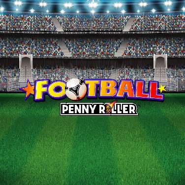 Football Penny Roller