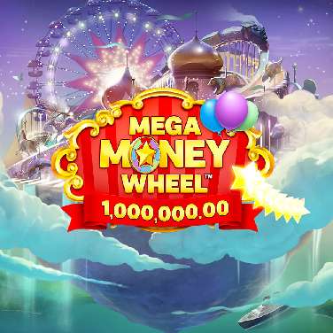 Mega Money Wheel