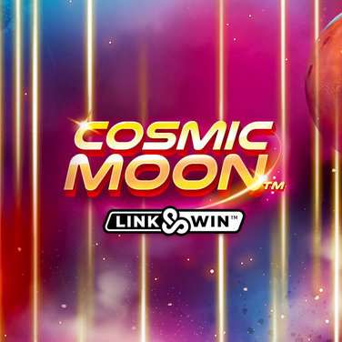 Cosmic Moon