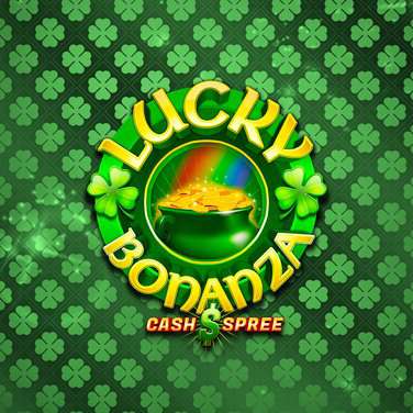 Lucky Bonanza Cash Spree