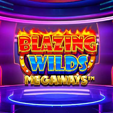Blazing Wilds Megaways