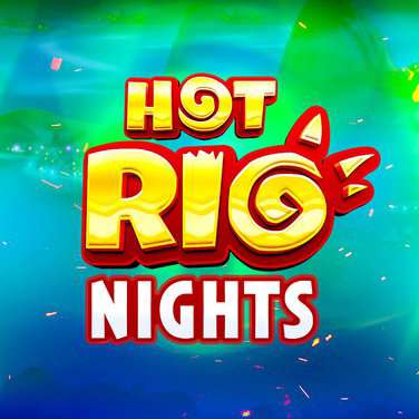 Hot Rio Nights