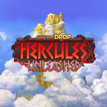 Hercules Unleashed Dream Drop