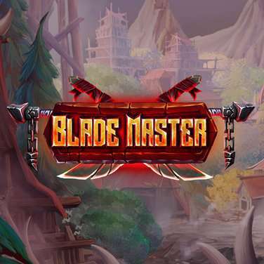 Blade Master