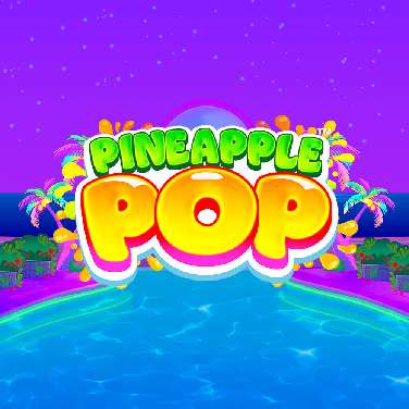 Pineapple Pop