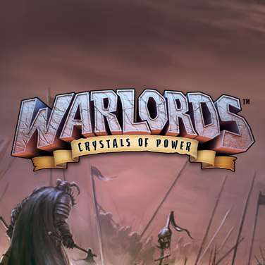 Warlords: Crystals of Power
