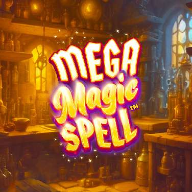 Mega Magic Spell