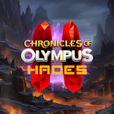 Chronicles of Olympus II - Hades
