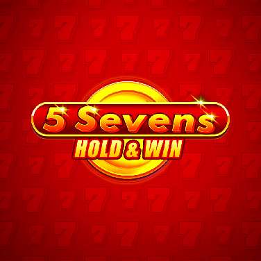 5 Sevens Hold and Win
