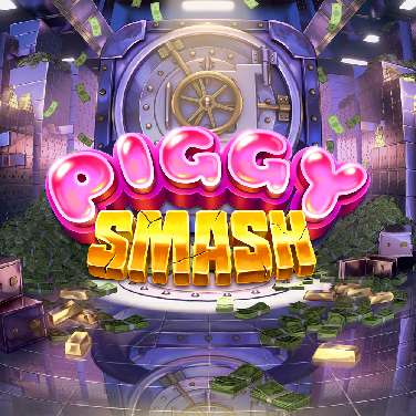 Piggy Smash