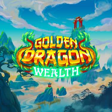 Golden Dragon Wealth