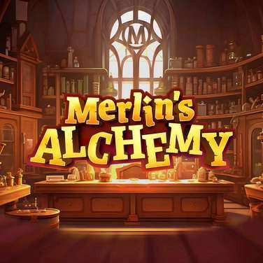 Merlin's Alchemy