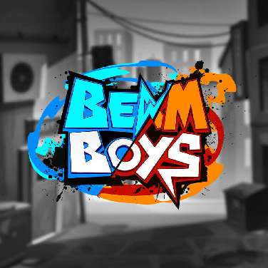 Beam Boys