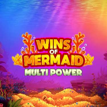 Wins of Mermaid - Multi Power