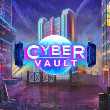 Cyber Vault