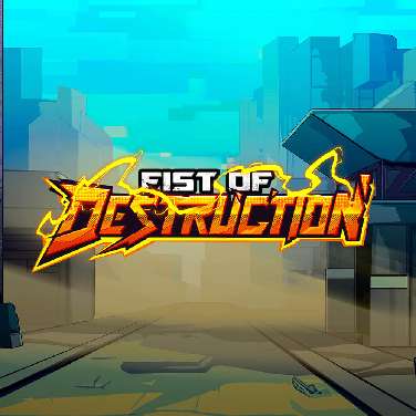 Fist of Destruction
