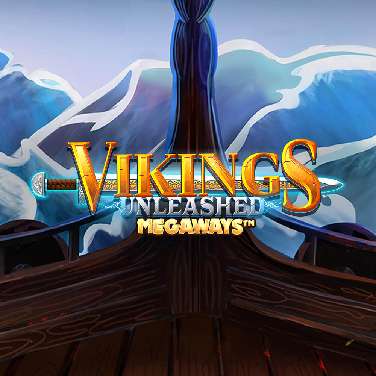 Vikings Unleashed Megaways
