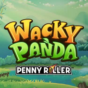 Wacky Panda