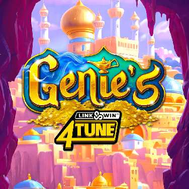 Genie's Link & Win 4 Tune