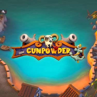 Gunpowder