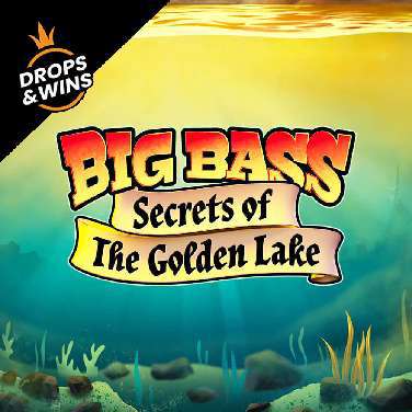 Big Bass Secrets of the Golden Lake