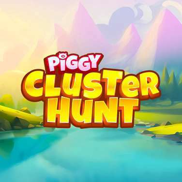 Piggy Cluster Hunt