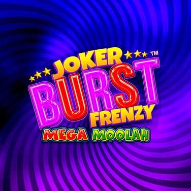 Joker Burst Frenzy Mega Moolah